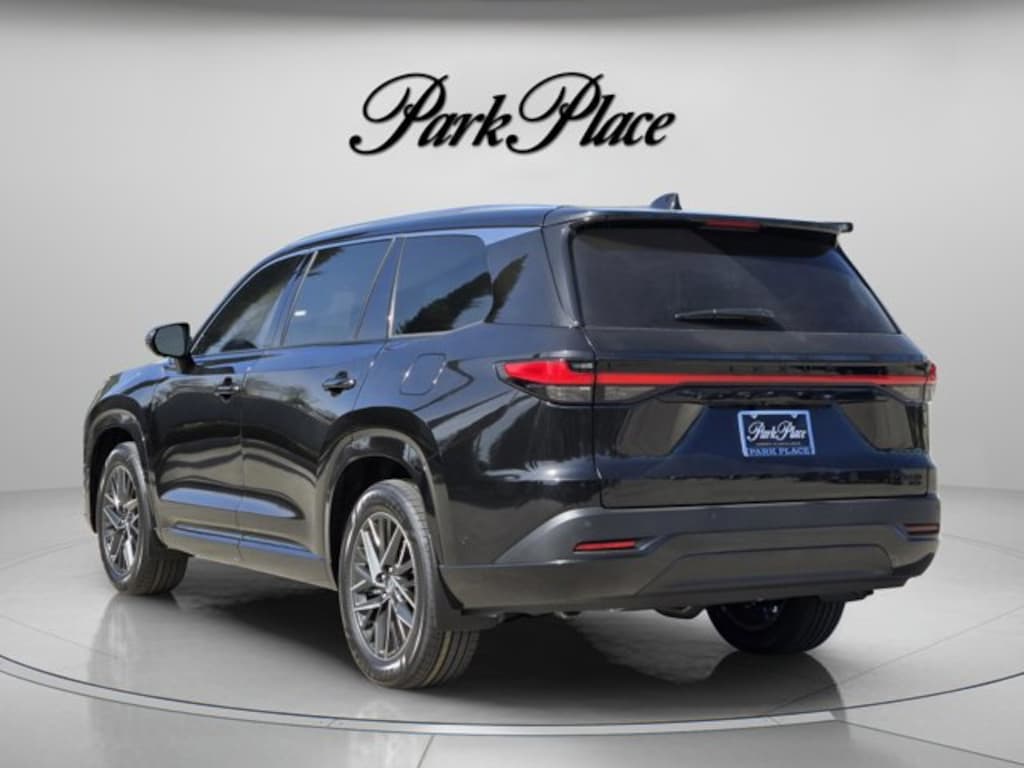 New 2026 Lexus TX 350 Premium Sport Utility