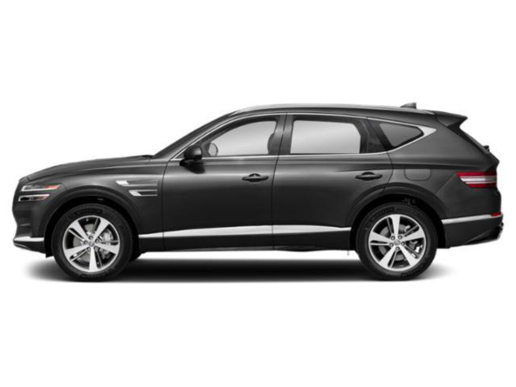Used 2023 Genesis GV80 Advanced + SUV