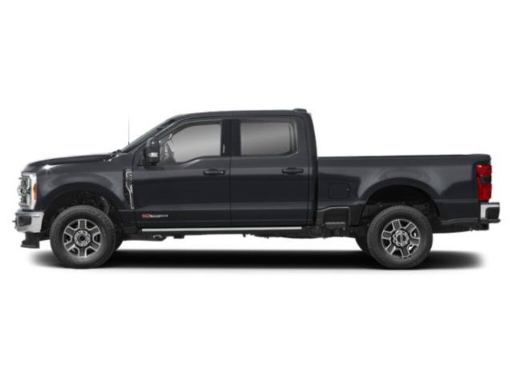 Used 2026 Ford Super Duty F-250 SRW LARIAT Truck Crew Cab