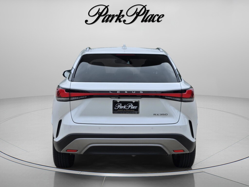 Used 2025 Lexus RX RX 350 Premium SUV