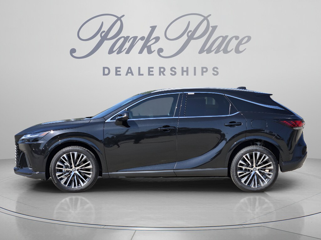 New 2026 Lexus RX 350 Premium+ Sport Utility