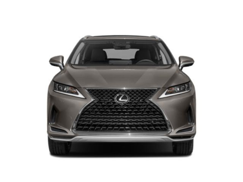 Used 2020 Lexus RX RX 350L SUV