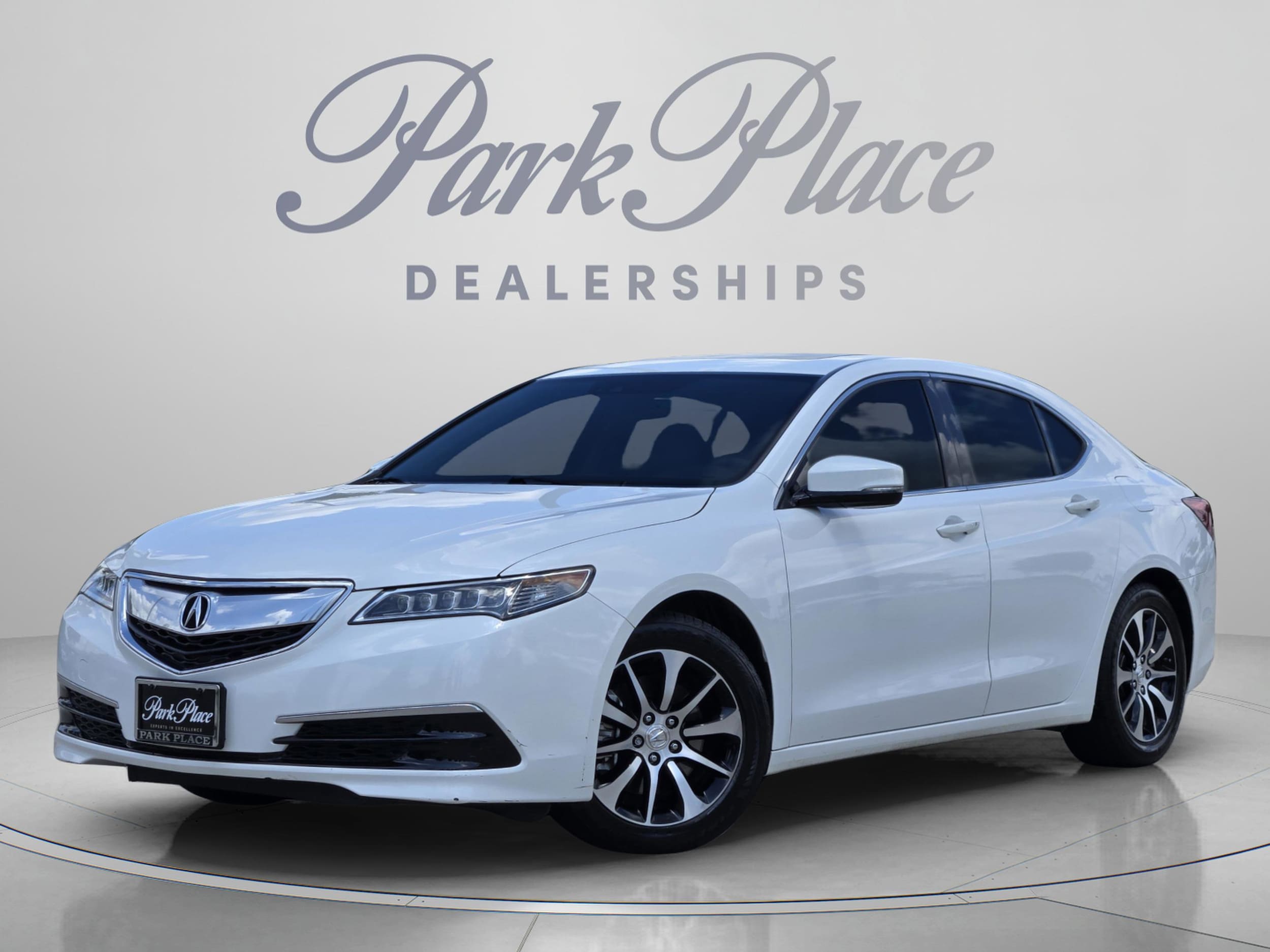 2016 Acura TLX 2.4 AUTO Technology Package's photo