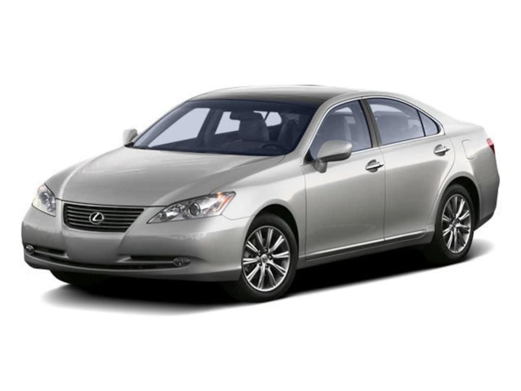 Used 2009 Lexus ES 350 350 Sedan