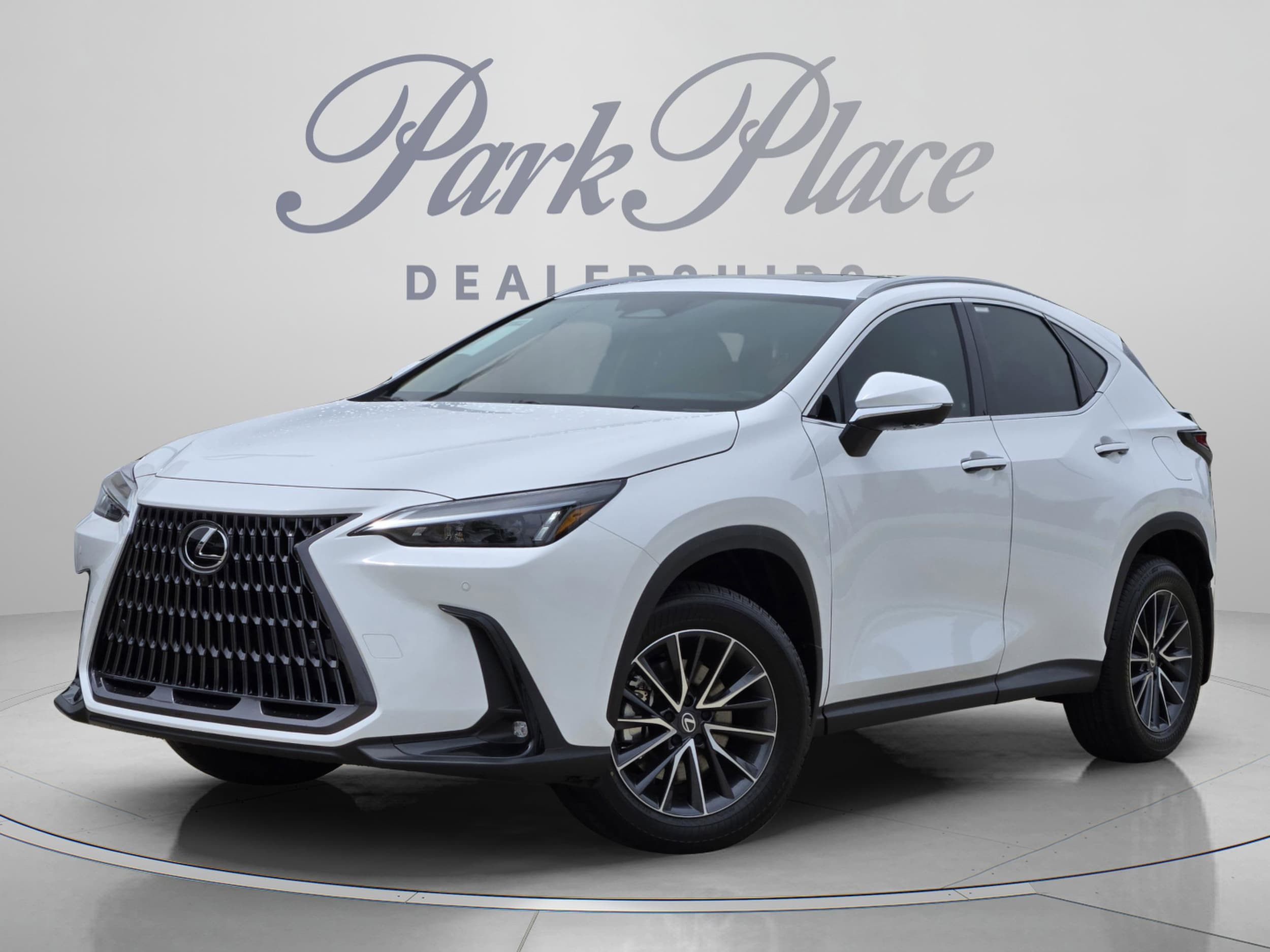 2026 Lexus NX 350 350 Premium AWD's photo