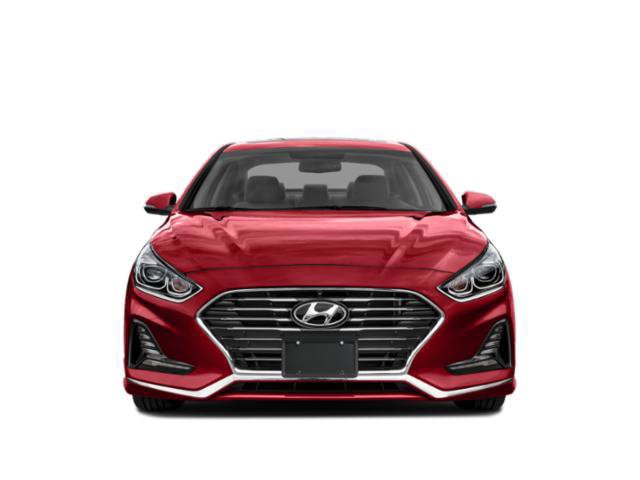 Used 2019 Hyundai Sonata SE Sedan