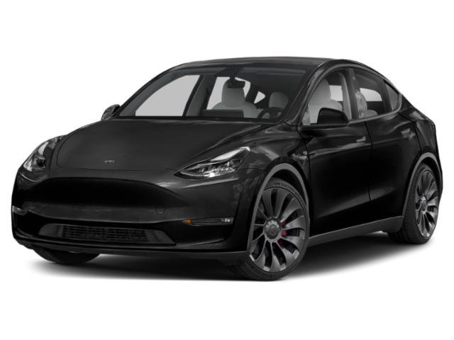 Used 2023 Tesla Model Y Long Range SUV