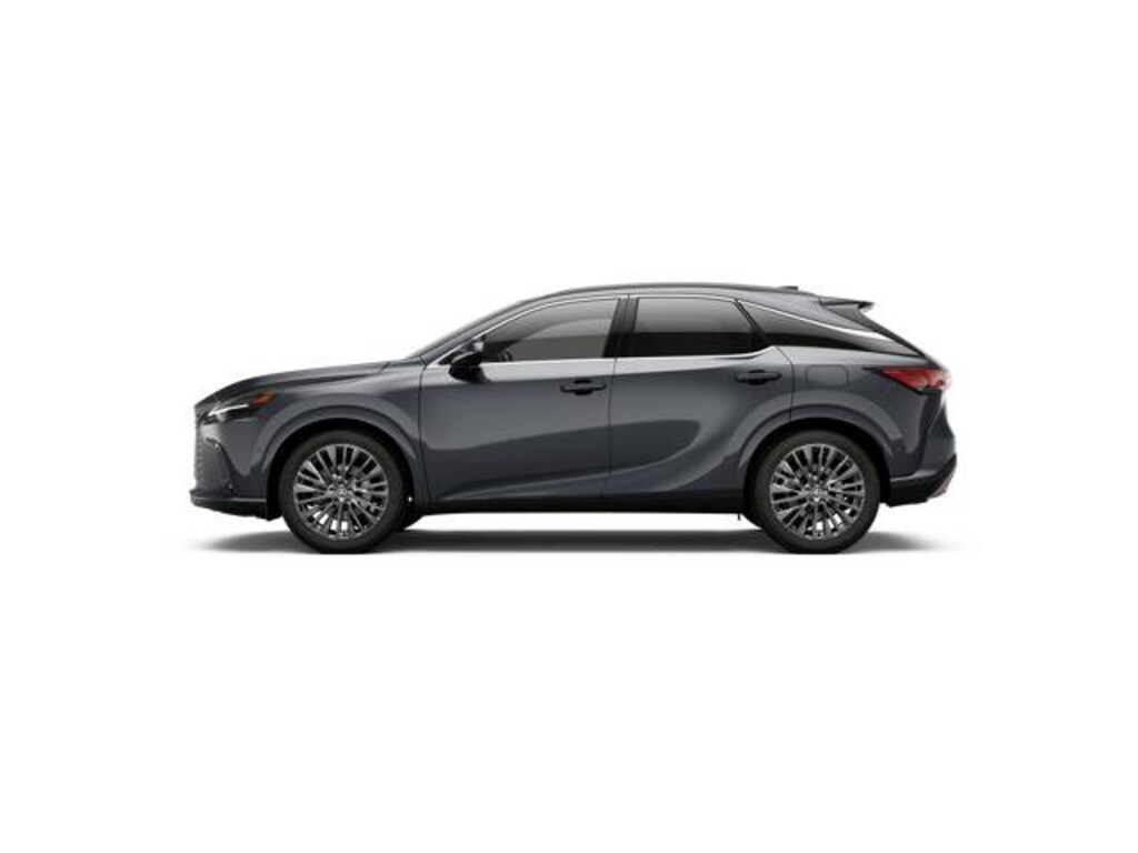 New 2026 Lexus RX 350 Luxury Sport Utility