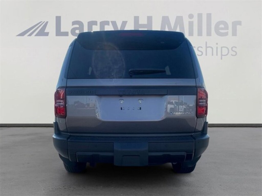 Used 2024 Toyota Land Cruiser 1958 SUV