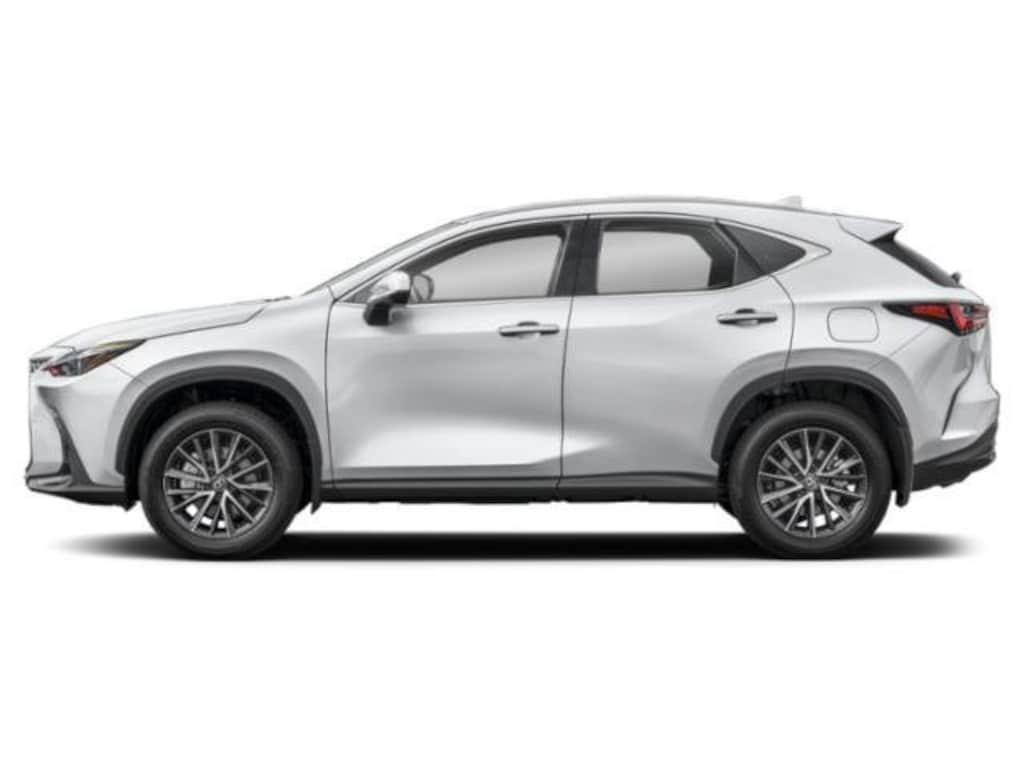 Used 2022 Lexus NX NX 350h Premium SUV