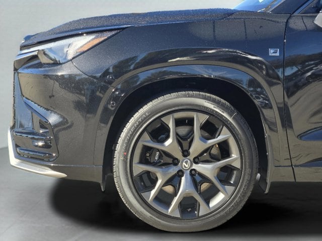 2026 Lexus TX 500h F-Sport Premium - Photo 7