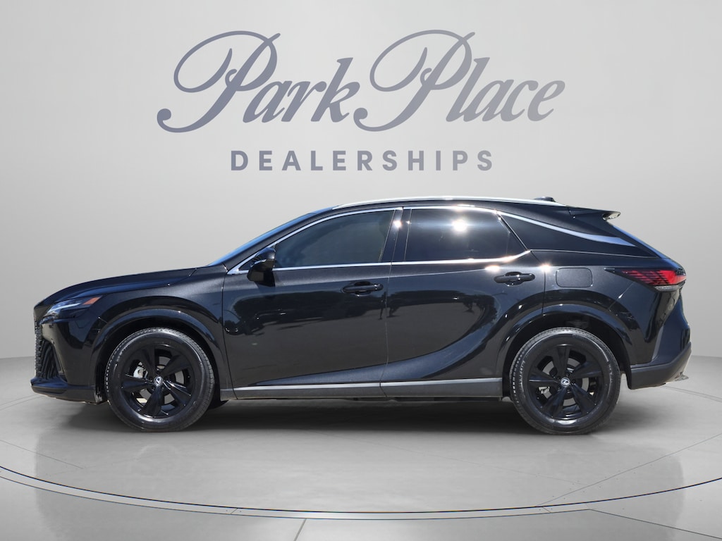 Certified 2024 Lexus RX 350 PREMIUM FWD SUV