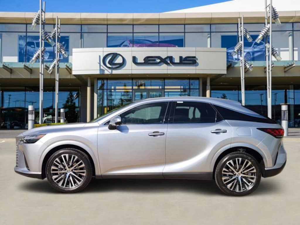 New 2025 Lexus RX 350 Premium Plus Sport Utility