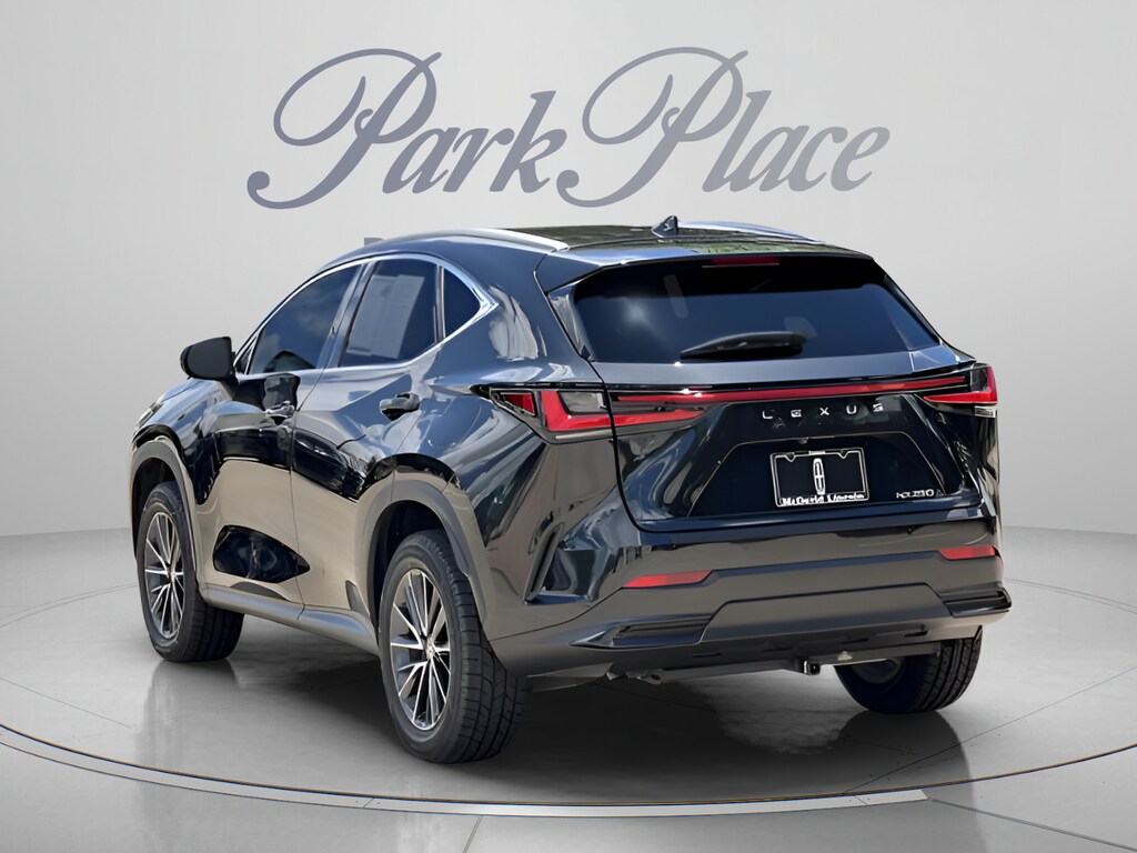 Used 2024 Lexus NX NX 250 Premium SUV