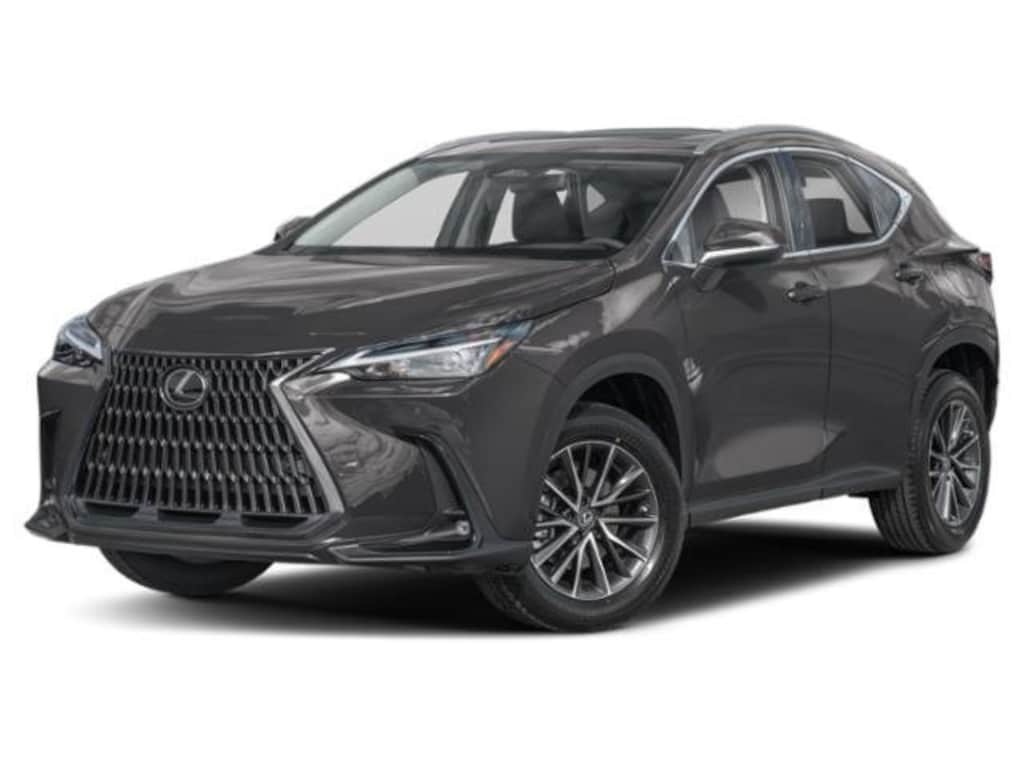 Used 2023 Lexus NX NX 250 Premium SUV