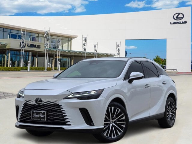 2023 Lexus RX 350