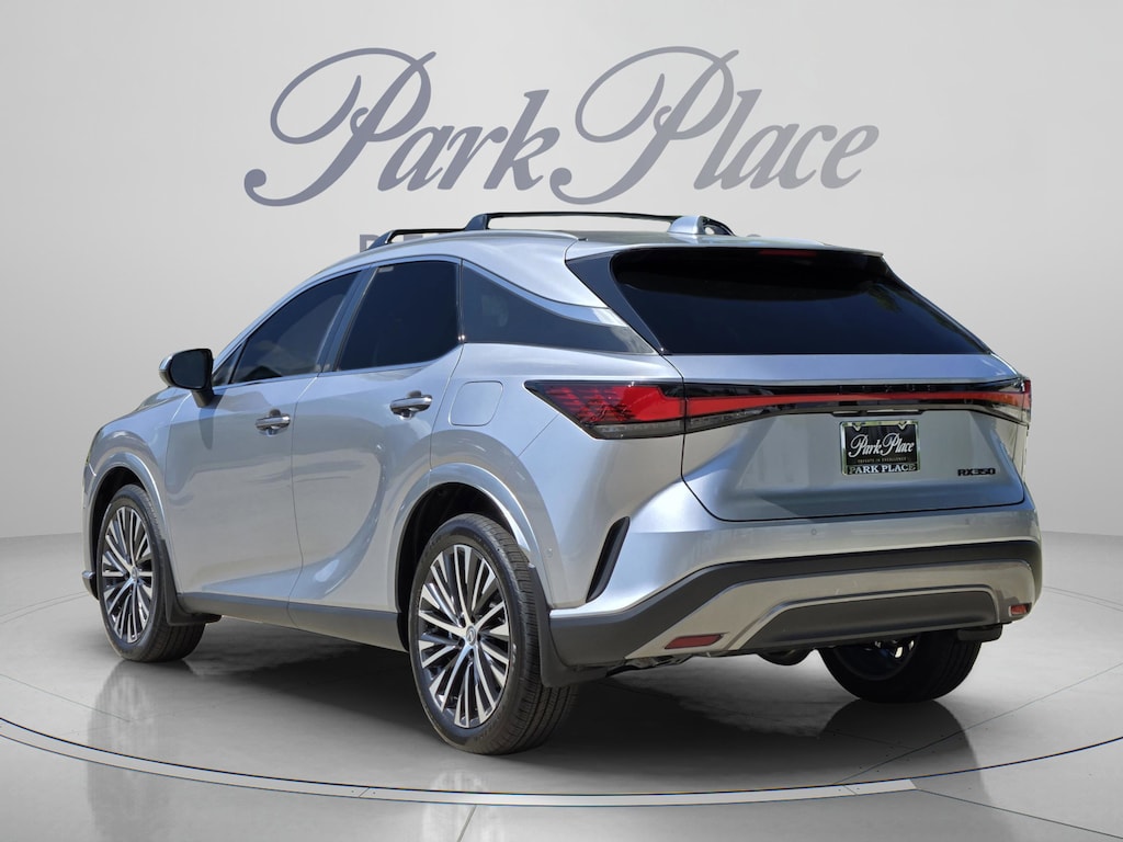 New 2026 Lexus RX 350 Premium+ Sport Utility