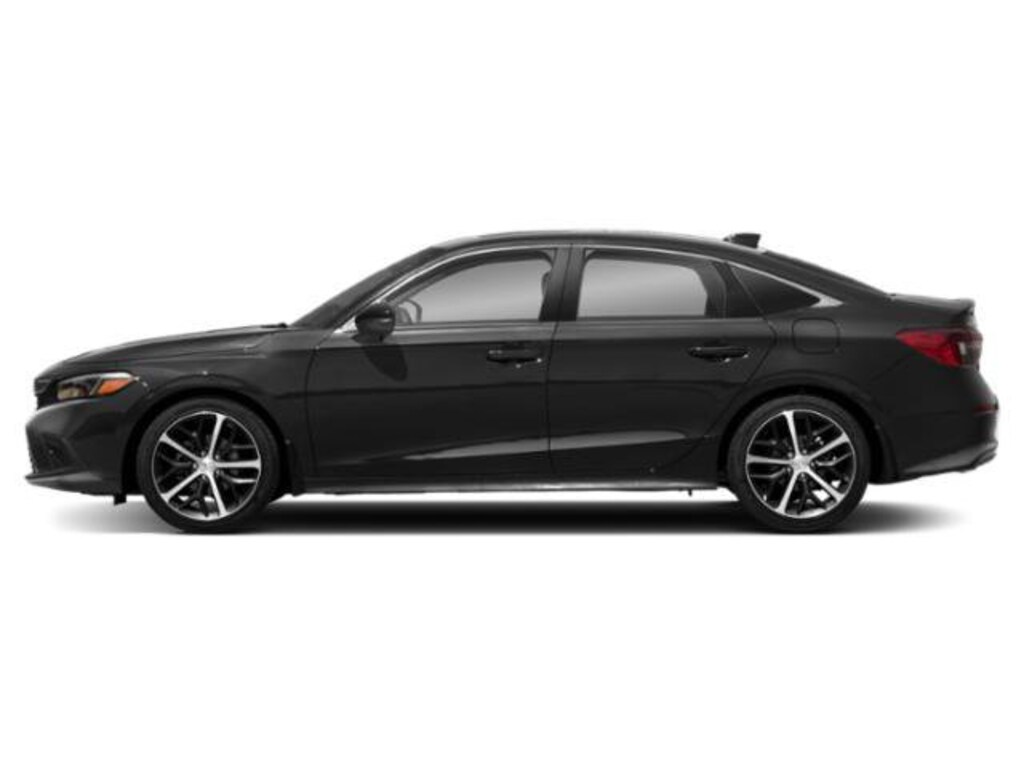 Used 2022 Honda Civic Sedan Touring Sedan