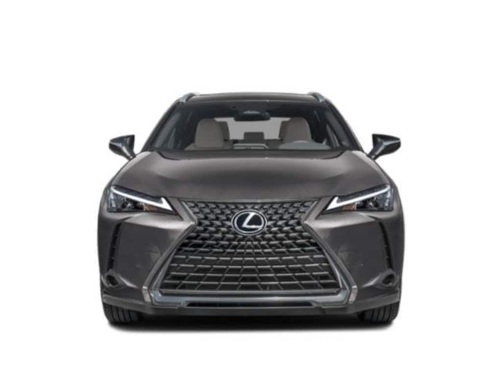 New 2025 Lexus UX 300h Sport Utility