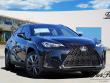 LEXUS UX 200