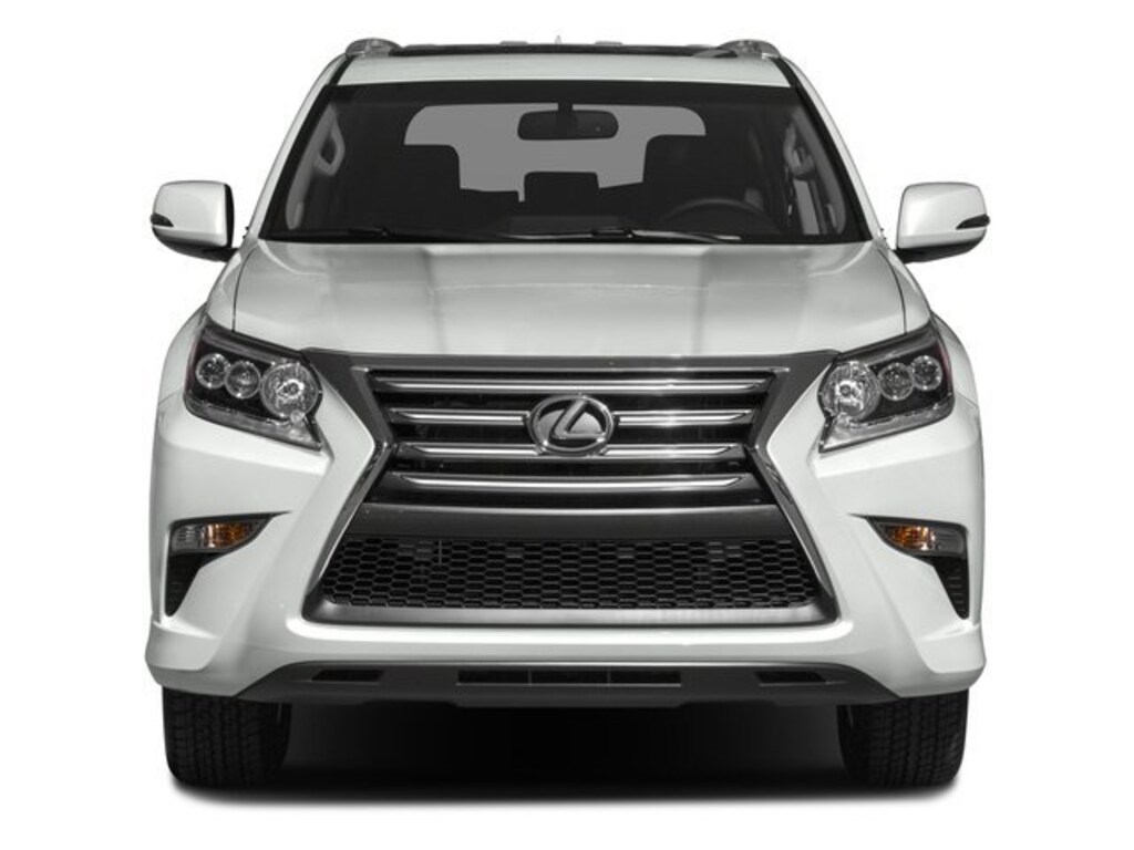 Used 2016 Lexus GX 460 460 SUV