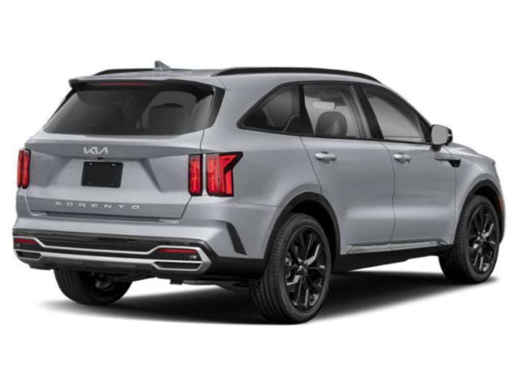 Used 2022 Kia Sorento SX SUV