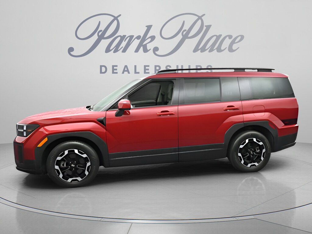 Used 2024 Hyundai Santa Fe SEL SUV