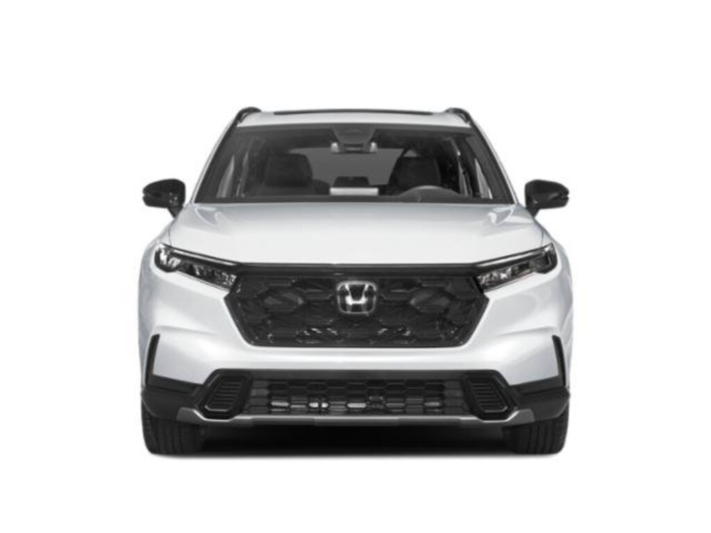 Used 2024 Honda CR-V Hybrid Sport SUV