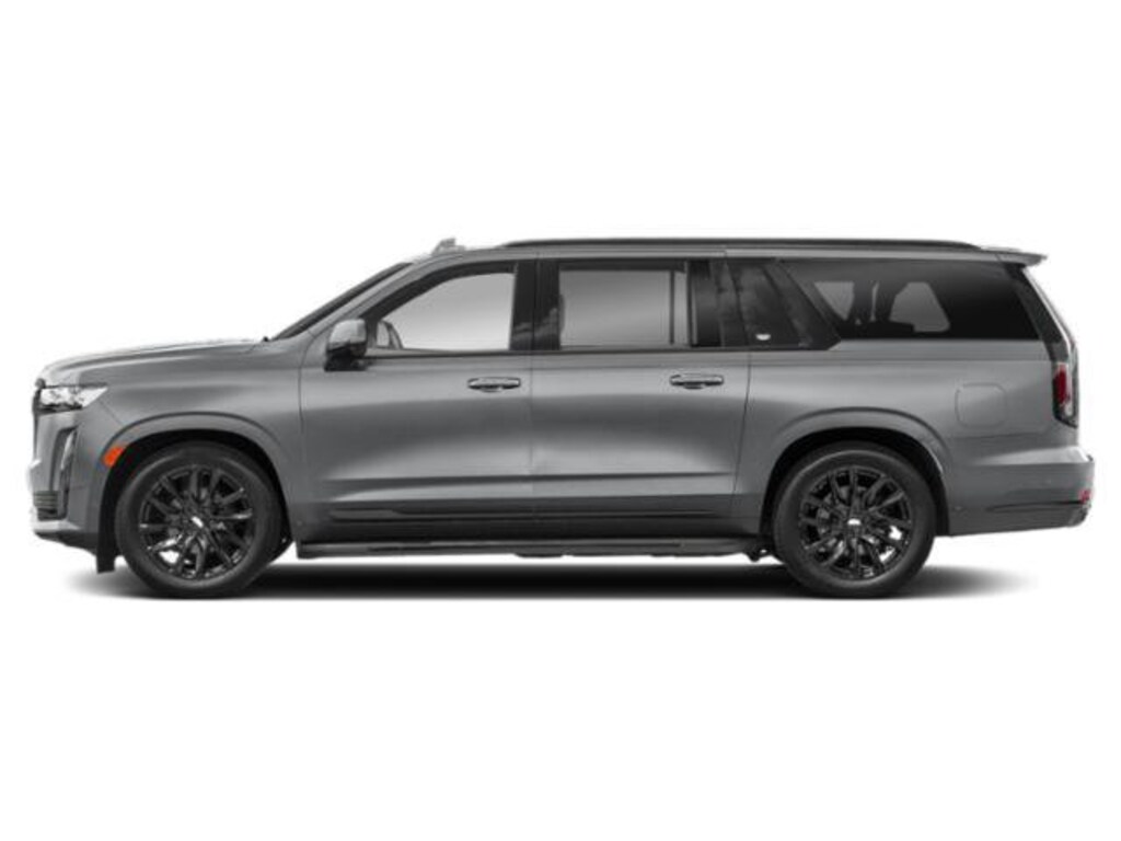 Used 2023 CADILLAC Escalade ESV 4WD Sport Platinum SUV