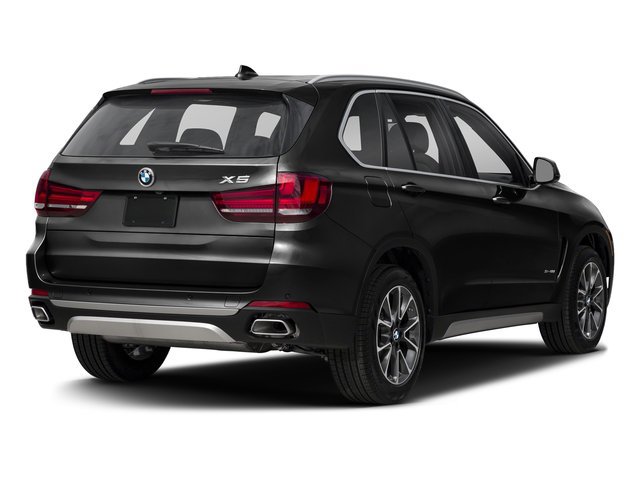 Used 2018 BMW X5 xDrive35i SUV