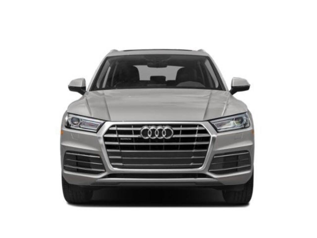 Used 2018 Audi Q5 Premium SUV