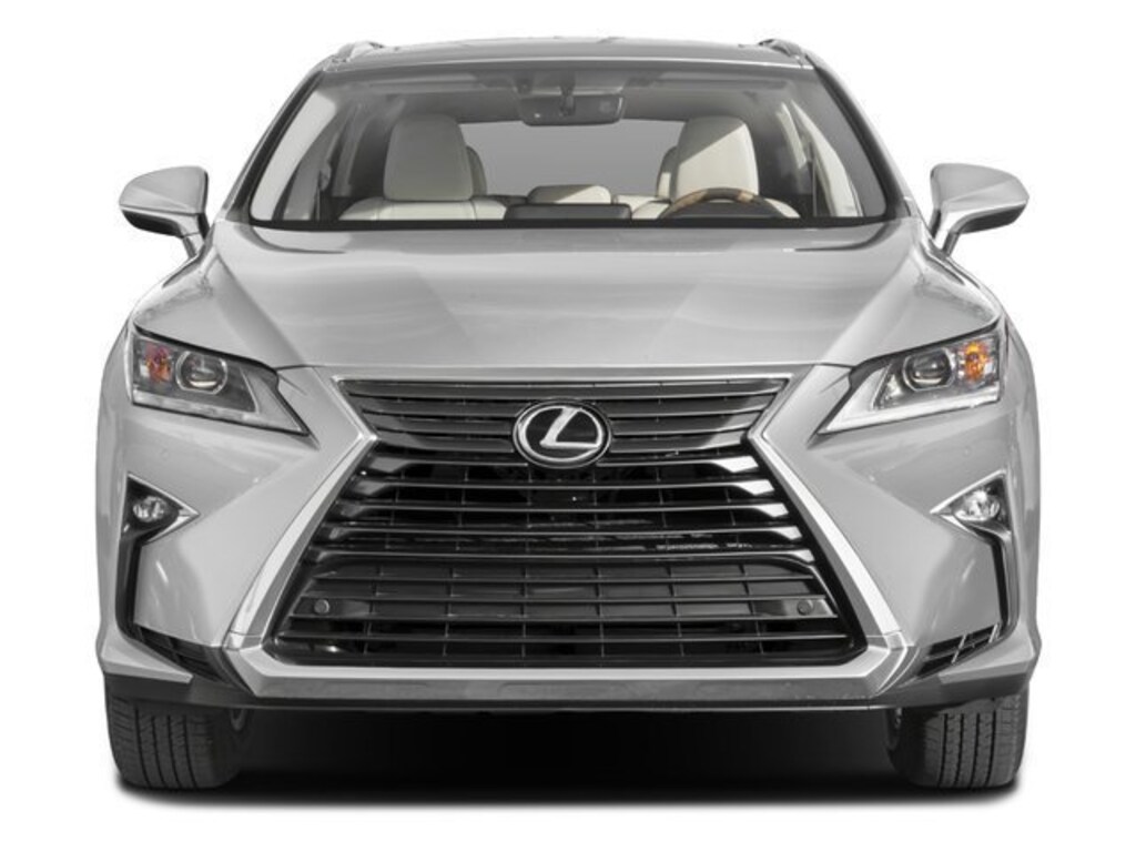 Used 2016 Lexus RX 350 350 SUV