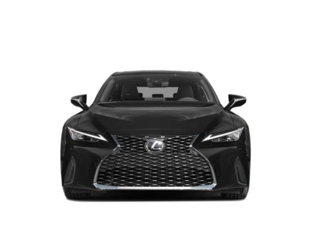 Used 2023 Lexus IS IS 300 Sedan