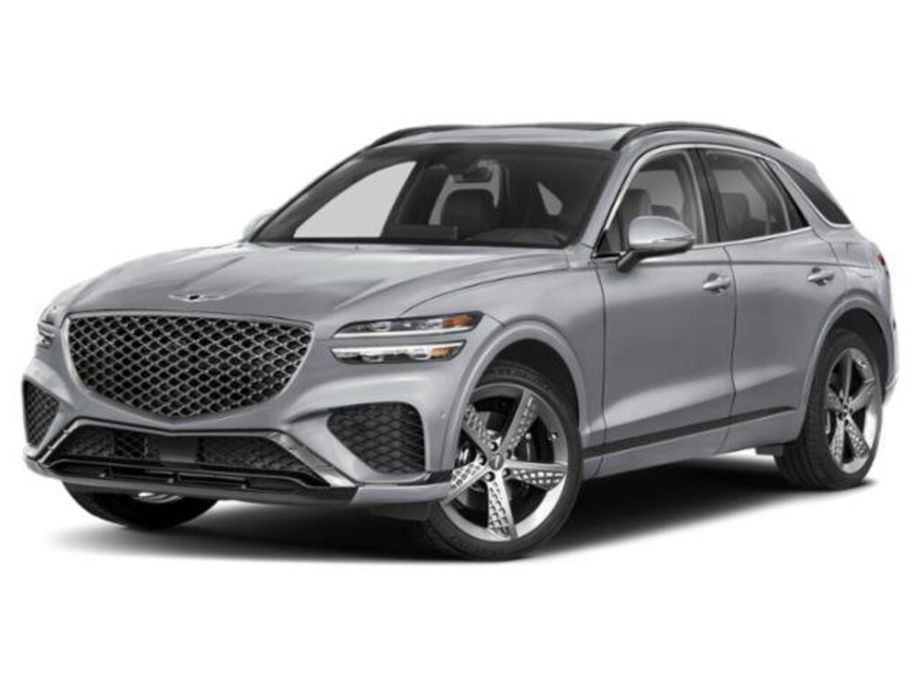 Used 2022 Genesis GV70 3.5T Sport SUV