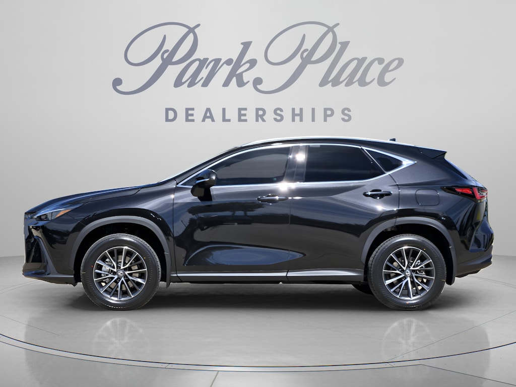 New 2026 Lexus NX 350 Premium Sport Utility
