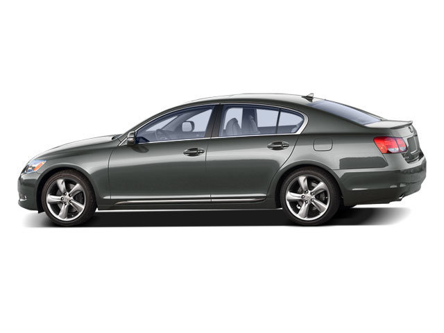 Used 2009 Lexus GS 350 350 Sedan