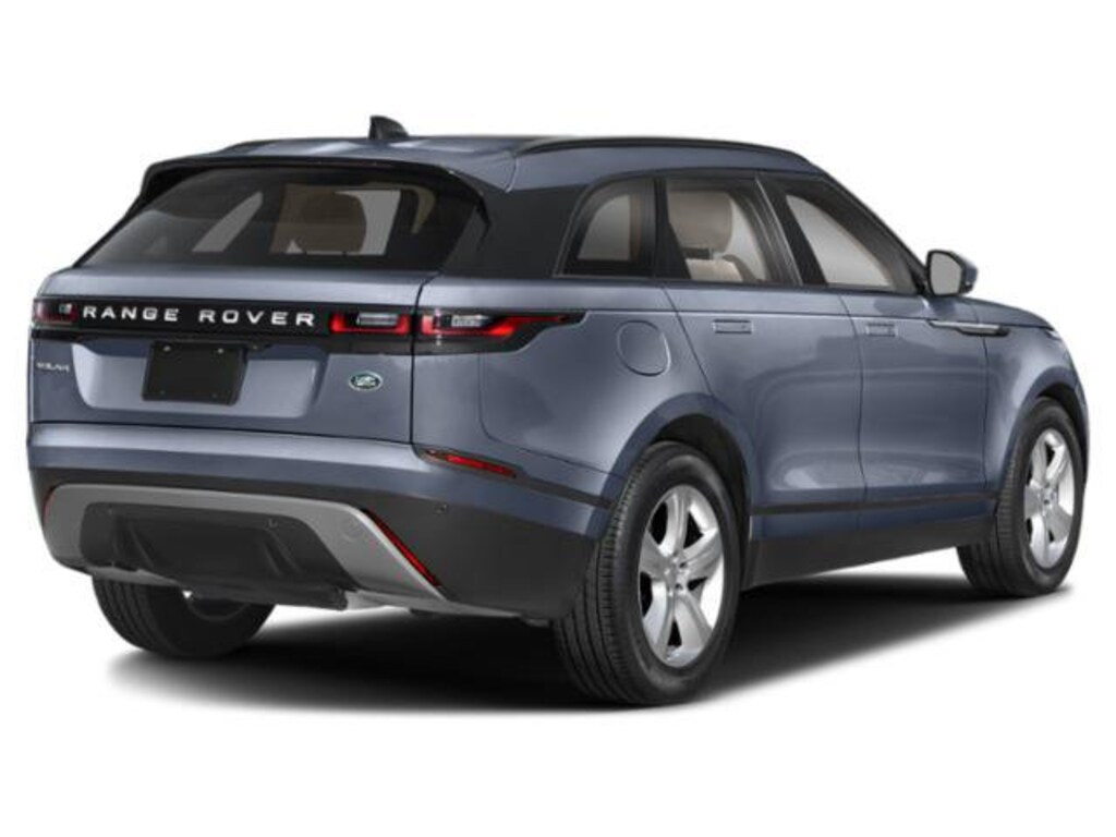 Used 2023 Land Rover Range Rover Velar R-Dynamic S SUV