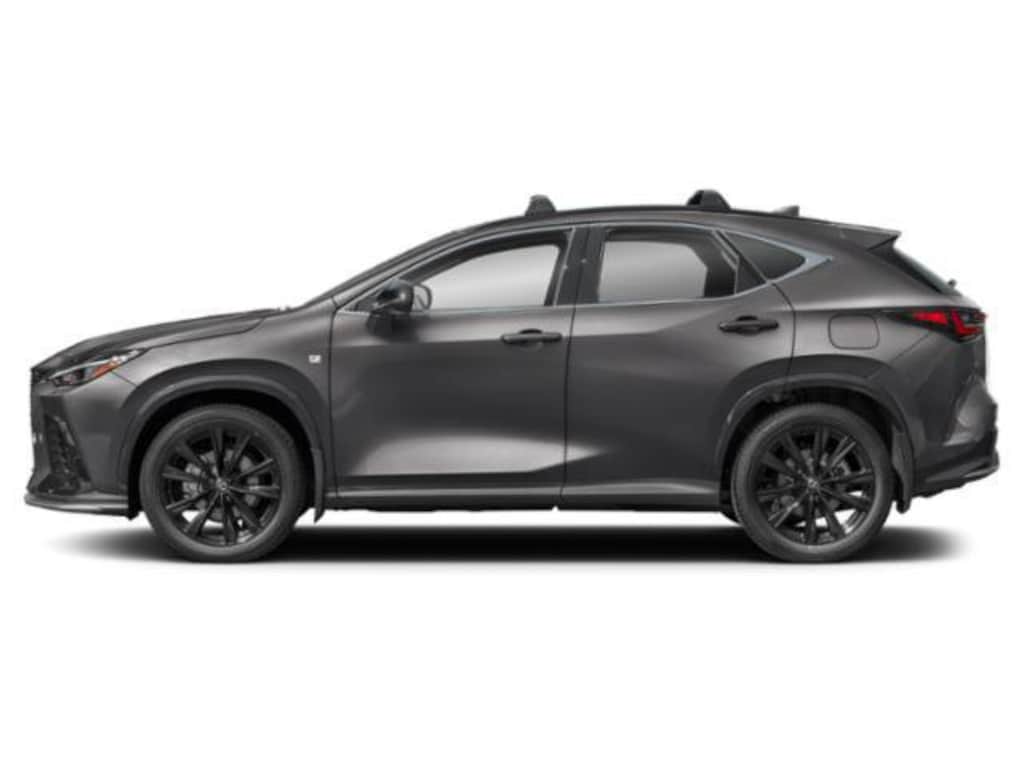 Used 2024 Lexus NX NX 350 F SPORT Handling SUV