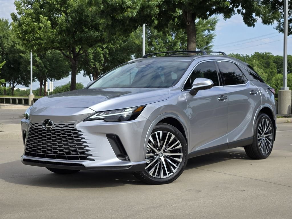 2026 Lexus RX 350 350 Premium AWD's photo