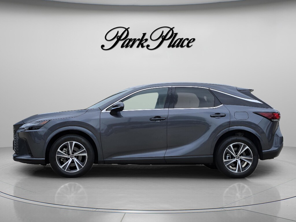 Certified 2025 Lexus RX 350 PREMIUM SUV