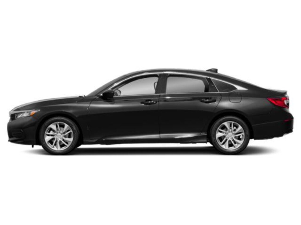 Used 2018 Honda Accord Sedan LX 1.5T Sedan