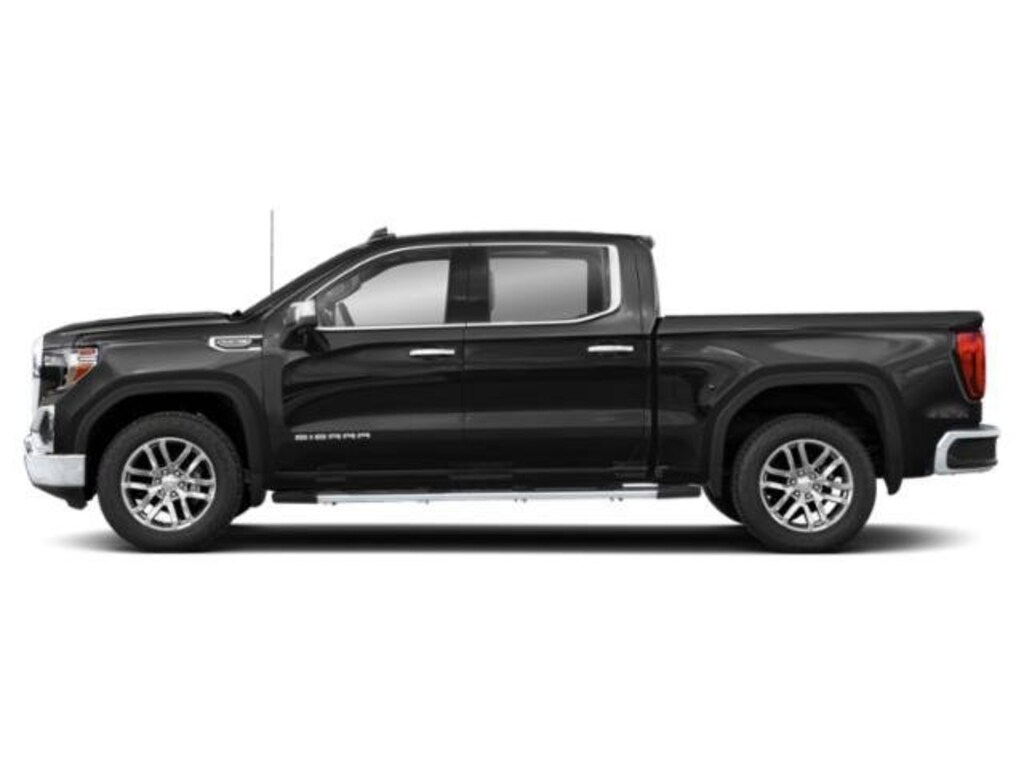 Used 2020 GMC Sierra 1500 SLT Truck Crew Cab