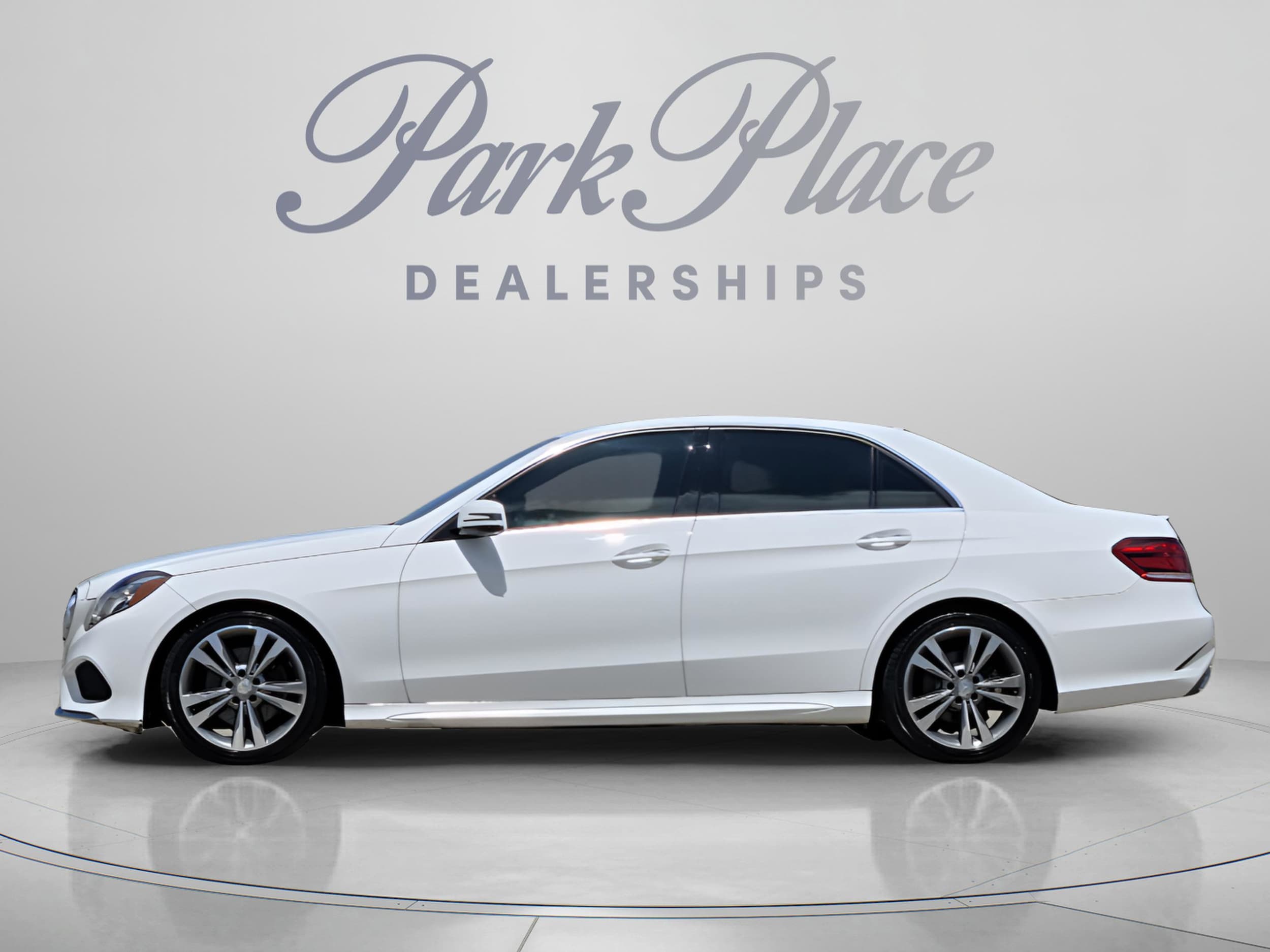 Used 2014 Mercedes-Benz E-Class E350 Sport with VIN WDDHF5KB8EA880370 for sale in Fort Worth, TX