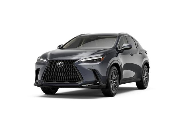 2026 Lexus NX 350 350 Luxury AWD's photo