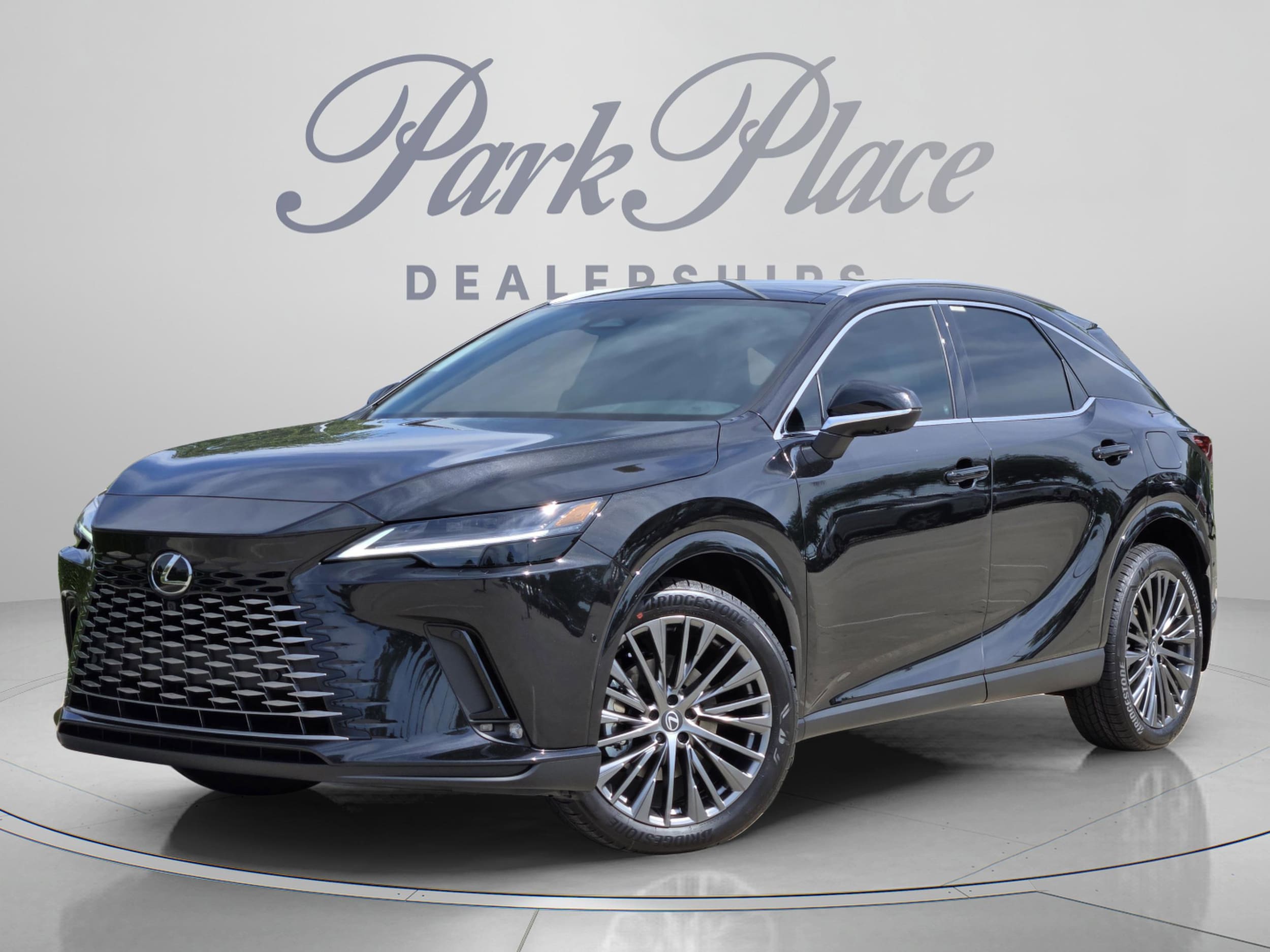 2026 Lexus RX 350 350 Luxury FWD's photo