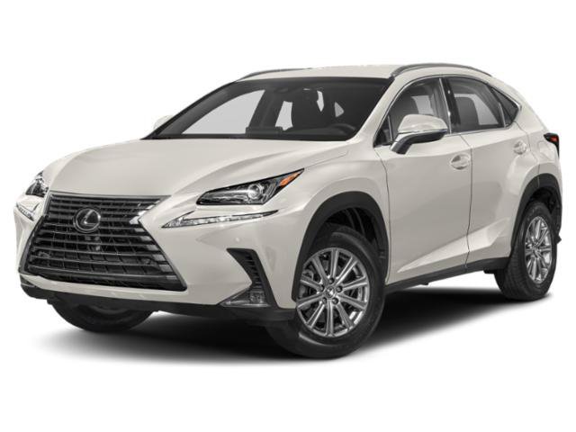 Used 2018 Lexus NX NX 300 SUV