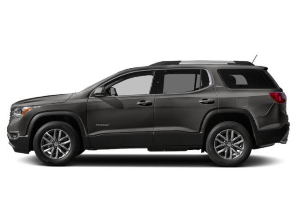 Used 2019 GMC Acadia SLE SUV