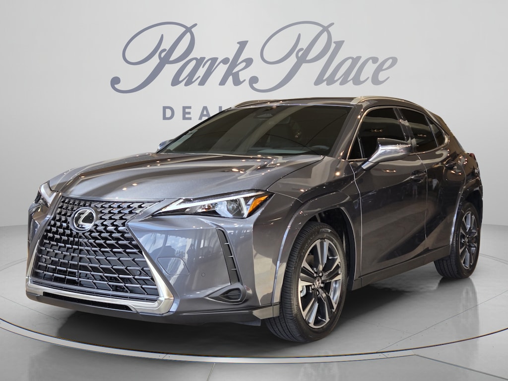 New 2026 Lexus UX 300h Premium Sport Utility