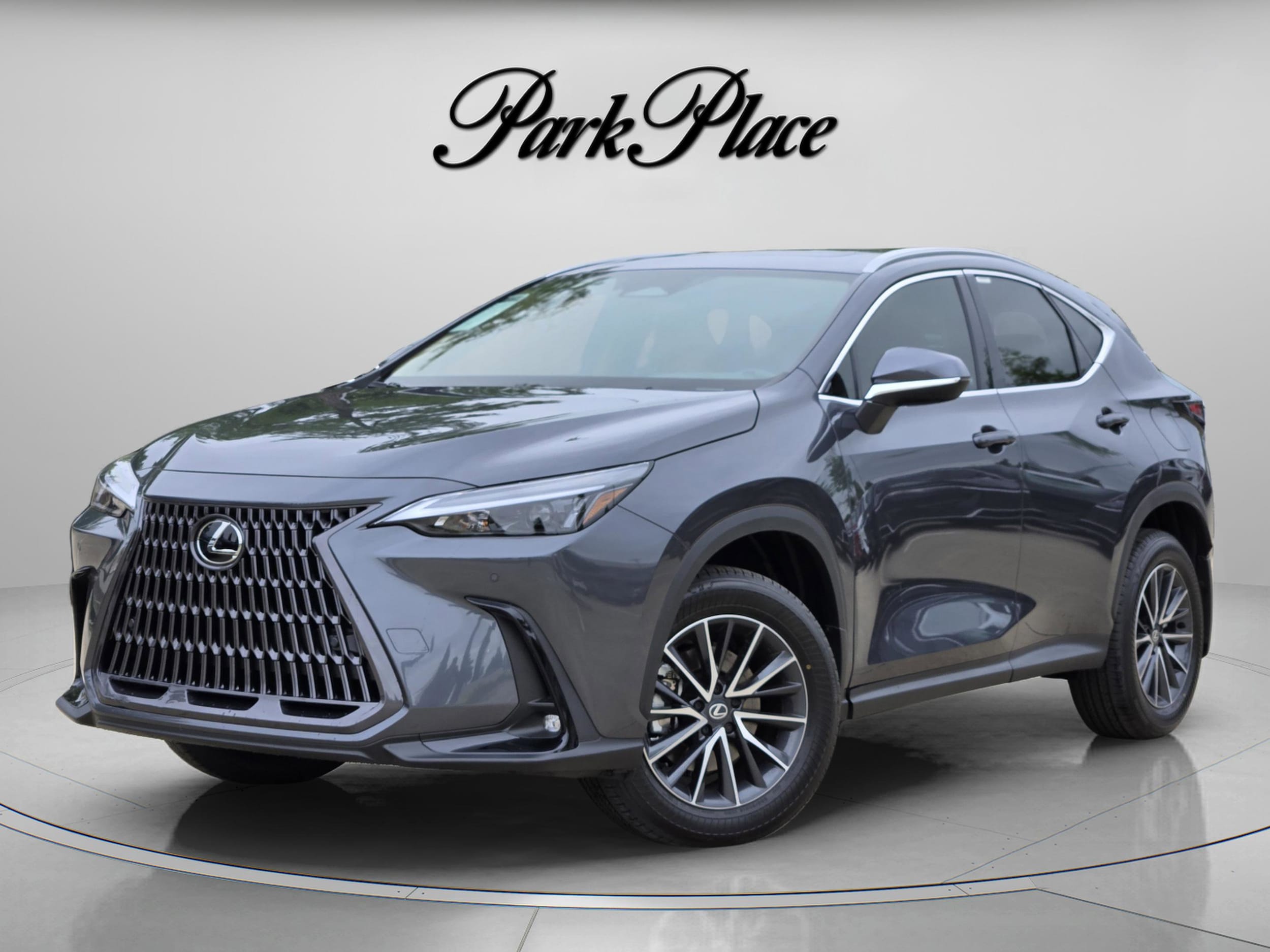 2026 Lexus NX 350 350 AWD's photo