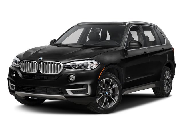 Used 2018 BMW X5 xDrive35i SUV